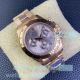 Clean Factory 1-1 Replica Rolex Daytona Rose Gold Baguette Watch 40mm (2)_th.jpg